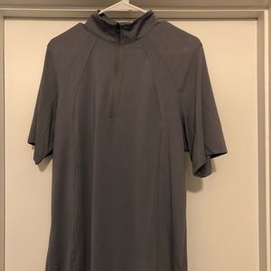 Grey Kerrits summer shirt
